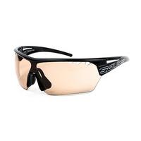 Salice Sunglasses 006 BLACK/CRX