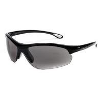 Salice Sunglasses 827 BLK/RW