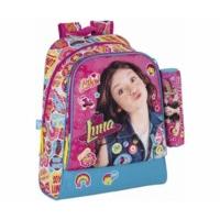 Safta Soy Luna Day Pack