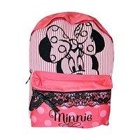 Sambro Minnie Mouse Casual Backpack (large)