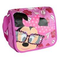 Sambro Minnie Mouse Messenger Bag