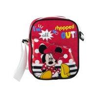 Sambro Minnie Mouse Pouch Shoulder Bag