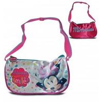 Sambro Minnie Mouse Shoulder Bag