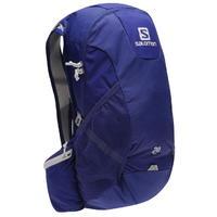 salomon trail 20 daypack