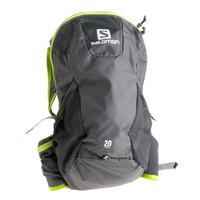 salomon trail 20 daypack