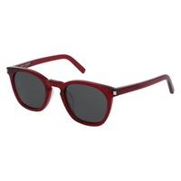 Saint Laurent Sunglasses SL 28/F Asian Fit 007