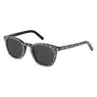 Saint Laurent Sunglasses SL 28/F Asian Fit 008