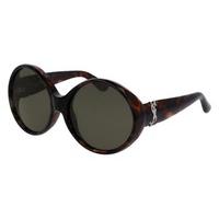 Saint Laurent Sunglasses SL M1/F Asian Fit 007