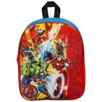 sambros ave3 8039 avengers junior backpack