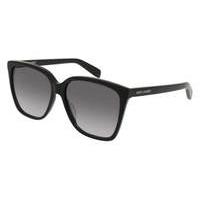 Saint Laurent Sunglasses SL 175 001