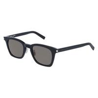 Saint Laurent Sunglasses SL 138 SLIM 001