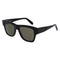 saint laurent sunglasses sl 142 001