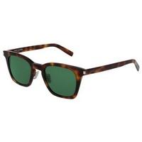 saint laurent sunglasses sl 138 slim 002