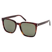 saint laurent sunglasses sl 93f asian fit 003