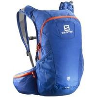 Salomon Trail 20 men\'s Backpack in multicolour