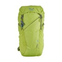 Salewa Crest 26S leaf green