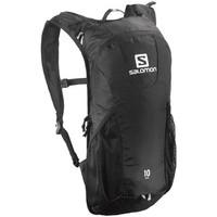 Salomon Trail 10 men\'s Travel bag in black