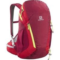 Salomon Sky 21 women\'s Backpack in Red
