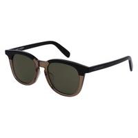 Saint Laurent Sunglasses SL 143/F Asian Fit 003