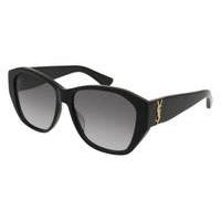 Saint Laurent Sunglasses SL M8 001