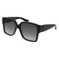 saint laurent sunglasses sl m9 002