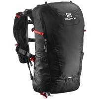 Salomon Turystyczny Peak 20 men\'s Backpack in Black