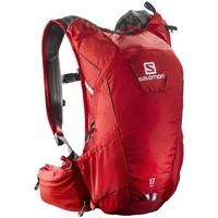 salomon agile 17 mens backpack in multicolour