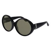 Saint Laurent Sunglasses SL M1/F Asian Fit 002