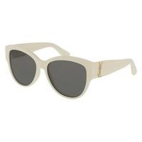 Saint Laurent Sunglasses SL M3 007