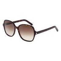 Saint Laurent Sunglasses CLASSIC 8 004