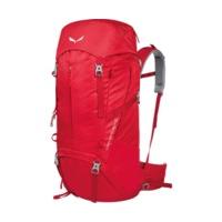 Salewa Cammino 60+10 pompei red