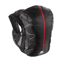 Salomon S Lab Peak 20 black/bright red