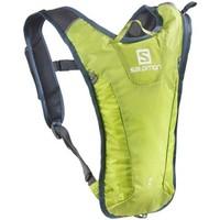 salomon agile 2 mens backpack in multicolour