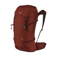 Salewa Ascent 35 ruby red