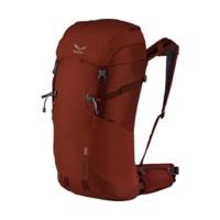 salewa ascent 28 ruby red