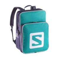 Salomon Squarre teal blue f/nightshade grey