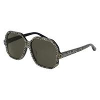 saint laurent sunglasses sl 132f asian fit 005