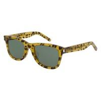 Saint Laurent Sunglasses SL 51/F Asian Fit 006