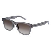 Saint Laurent Sunglasses SL 51/F SLIM Asian Fit 005