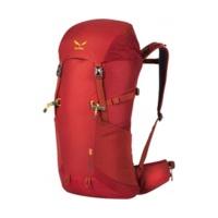 Salewa Ascent 28 pompei red