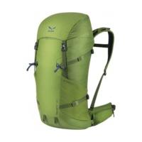 Salewa Ascent 35 leaf green