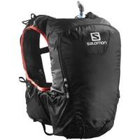 Salomon Skin Pro 15 Set men\'s Backpack in multicolour