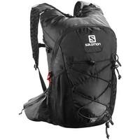 Salomon Turystyczny Evasion 20 Black women\'s Backpack in Black