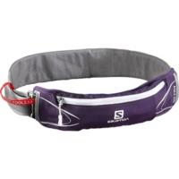 Salomon Agile 250 Belt purple velvet/white