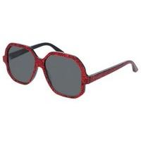 saint laurent sunglasses sl 132 006