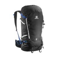 salomon x alp 30 blackblue