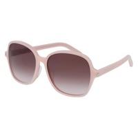 Saint Laurent Sunglasses CLASSIC 8/F Asian Fit 006