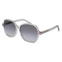 Saint Laurent Sunglasses CLASSIC 8/F Asian Fit 007