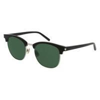 Saint Laurent Sunglasses SL 108 Polarized 005