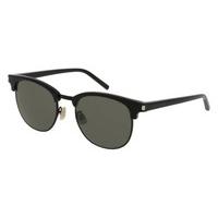 Saint Laurent Sunglasses SL 108 007